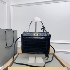 Balenciaga Top Handle Bags